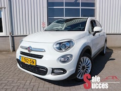Fiat 500 X - 1.6 Lounge Camera | 18" LM velgen