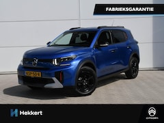 Citroën C3 Aircross - Collection 1.2 Turbo 100pk DAB | CAMERA | APPLE CARPLAY/ANDROID AUTO | 17''LM | CLIMA