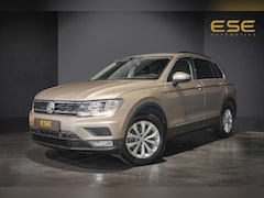 Volkswagen Tiguan - 1.4 TSI ACT Highline | Keyles | Navigatie | ACC | Bluetooth