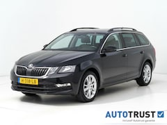 Skoda Octavia Combi - 1.5 TSI Business Edition TREKHAAK PDC CARPLAY