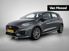 Ford Fiesta - 1.0 EcoBoost Hybrid ST-Line 125PK | Winterpack | Apple Car Play/Android Auto | Cruisecontr