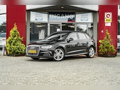 Audi A3 Sportback - 40 e-tron Advance Sport | Pano | Trekhaak