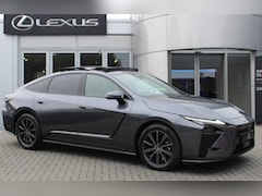 Lexus ES - 350e Executive Line DIRECT LEVERBAAR MARK-LEVINSON EL-STOEL 360-CAMERA HEAD-UP