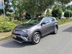 Toyota RAV4 - 2.5 Hybrid 197PK Dynamic•Navi•Keyless
