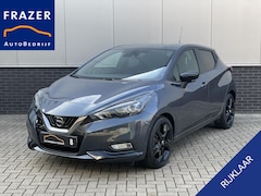 Nissan Micra - 1.0 IG-T N-Sport |Alcantara|Camera|BOSE