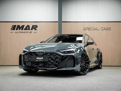 Audi A5 Avant - RS 5 e-hybrid quattro Z.G.A.N RS5 full options op nieuwe 22inch Vossen HFX-4