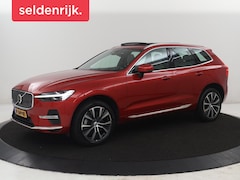 Volvo XC60 - 2.0 T6 Plug-in hybrid AWD Inscription Exclusive | SOH 91, 3% | Panoramadak | Memory | Adap