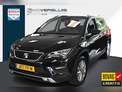 SEAT Ateca - 1.5 TSI Style Business Intense Automaat | Digitaal dashboard | Navigatie | BSM | ACC | 12