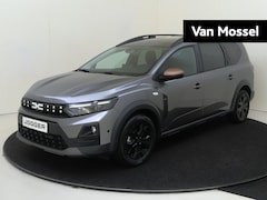 Dacia Jogger - 1.2 Eco-G 120 PK extreme 7p