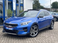 Kia XCeed - 1.6 GDi PHEV ExecutiveLine | 10 jaar garantie, Schuifdak, Stoel ventilatie, Elektr. stoel,