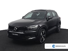 Volvo XC40 - T4 Recharge R-Design | Trekhaak | Panoramadak | BLIS | 360 Camera | Adaptive Cruise | Harm