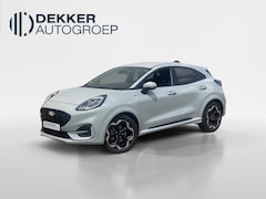 Ford Puma - 1.0 EcoBoost Hybrid ST-Line X 125PK Automaat | Driver Assistance Pack | Winter Pack | Matr