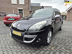 Renault Scénic - 1.6 Celsium Navi Clima Cruise