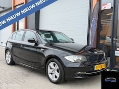 BMW 1-serie - 118i Business Line Style |CRUISE | NAP | 5 DRS |