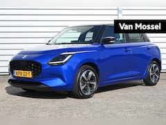 Suzuki Swift - 1.2 Style Smart Hybrid Climatecontrol | Dodehoekdetectie | Achteruitrijcamera | Adaptieve