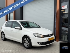 Volkswagen Golf - 1.2 TSI Trendline BlueMotion | NAVI | CARPLAY| Cruise