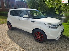 Kia Soul - 1.6 Bass AIRCO *apk:08-2027
