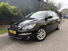 Peugeot 308 - 1.2 PureTech Style / NAVI / CRUISE / DISTR RIEM VERNIEUWD / 173dkm NAP