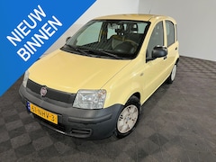 Fiat Panda - 1.2 Actual