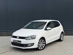 Volkswagen Polo - 1.2 TSI Comfortline | CRUISE | CARPLAY | 105 PK