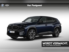 BMW XM - PHEV 30 kWh - Verwacht: September 2026