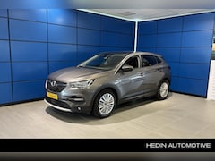 Opel Grandland X - 1.2 Turbo 130PK Innovation