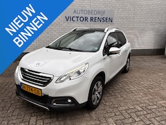 Peugeot 2008 - 1.2 PureTech Style compleet