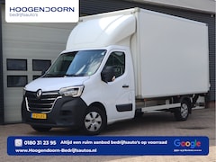 Renault Master - T35 2.3 dCi 146pk Euro 6 Bakwagen - Laadklep - Cruise - Camera