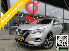 Nissan Qashqai - 1.3 DIG-T Tekna
