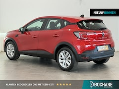 Renault Captur - 1.6 E-Tech full hybrid 145 evolution | Navigatie | Cruise Control | Airco | Achteruitrijca
