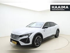 Peugeot 408 - 1.2 Hybrid 145 e-DCS6 GT Navigatie | Cruise Control Adaptief | Electrische Achterklep | St