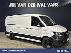 Volkswagen Crafter - 2.0 TDI 141pk L3H2 L2H1 Euro6 Airco | Camera | Apple Carplay | Android Auto Stoelverwarmin