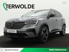 Renault Austral - techno esprit Alpine E-Tech full hybrid 200 | Parkeercamera | Google Navigatie |