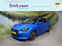 Peugeot 208 - 1.2 PureTech Allure| Brt| Carplay/Android|NAP