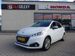 Peugeot 208 - 1.2 Puretech 110pk Allure Navigatiesysteem en Panoramadak en Parkeerhulp en Middenarmsteun