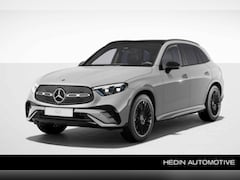 Mercedes-Benz GLC-klasse - GLC 300e Automaat 4MATIC Business Solution AMG | MANUFAKTUR | AMG Premium Pakket | Nightpa