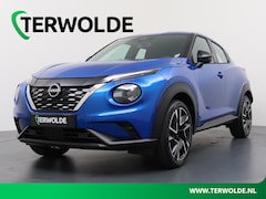 Nissan Juke - 1.6 Hybrid N-Connecta