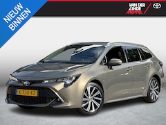 Toyota Corolla Touring Sports - 1.8 Hybrid Business Plus Cruise Clima NL Camera