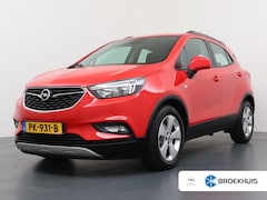 Opel Mokka X - 1.4 Turbo Online Edition | Airco (handmatig) | Cruise control | DAB ontvanger