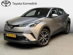 Toyota C-HR - 1.2 Urban