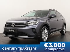Volkswagen Taigo - Life Edition 1.0 70 kW / 95 pk TSI CUV 5 versn. Ha Taigo Life 1.0 70 kW / 95 pk TSI CUV 5