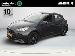 Toyota Yaris - 1.5 VVT-i Dynamic