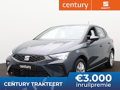SEAT Ibiza - Style 1.0 EcoTSI 70 kW / 95 PK Hatchback 5 deurs 5
