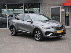 Renault Arkana - 1.6 E-Tech full hybrid 145 techno NL Auto 23km