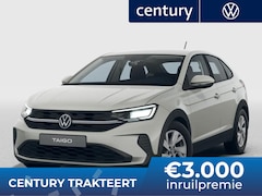 Volkswagen Taigo - Edition 1.0 TSI 70 kW / 95 PK CUV 5 versn. Hand