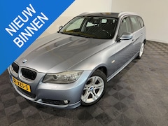 BMW 3-serie Touring - 318i Corporate Lease Luxury Line