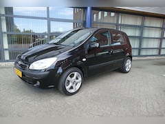 Hyundai Getz - 1.4i Active Cool 5drs Airco Apk 25-08-2027