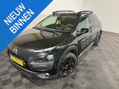 Citroën C4 Cactus - 1.2 PureTech W