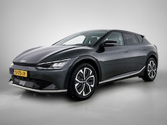 Kia EV6 - Plus 77.4 kWh