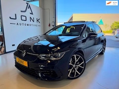 Volkswagen Golf - 2.0 TSI R 4Motion Performance AKRA/PANO/HUD/LEDER/DCC
